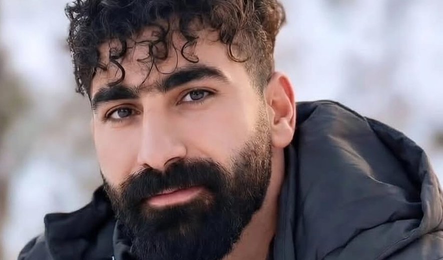 Iraj Ebrahimizadeh Hanged for Murder in Ilam