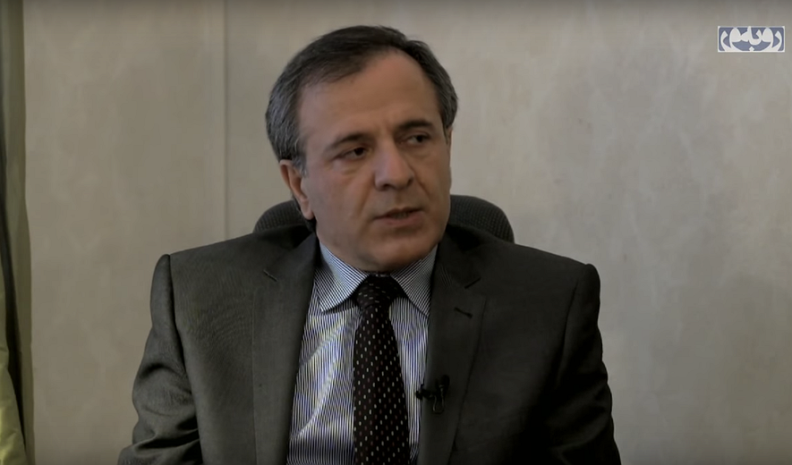 حتی همسر جنتی هم هیچگاه از محل دفن فرزند سیاسی‌اش آگاه نشد