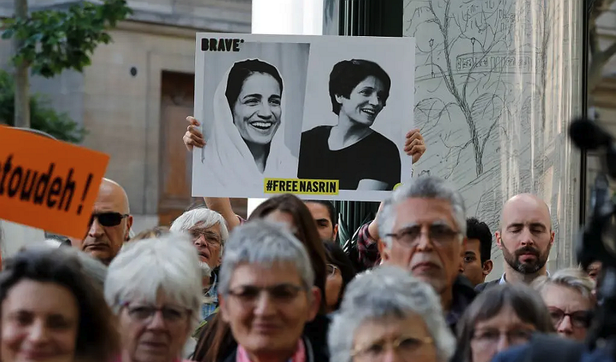 It’s Time for a Human Rights-Based Foreign Policy With Iran