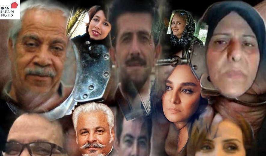 Iran: Unprecedented Repression of Civil Society in August 2019 