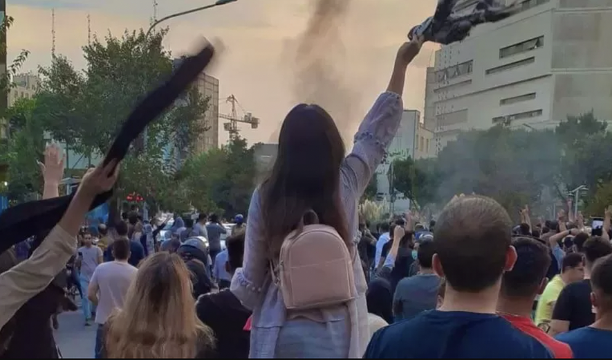 اعتراضات در ایران؛ شمار کشته‌شدگان به دست‌کم ۸۳ تن رسید