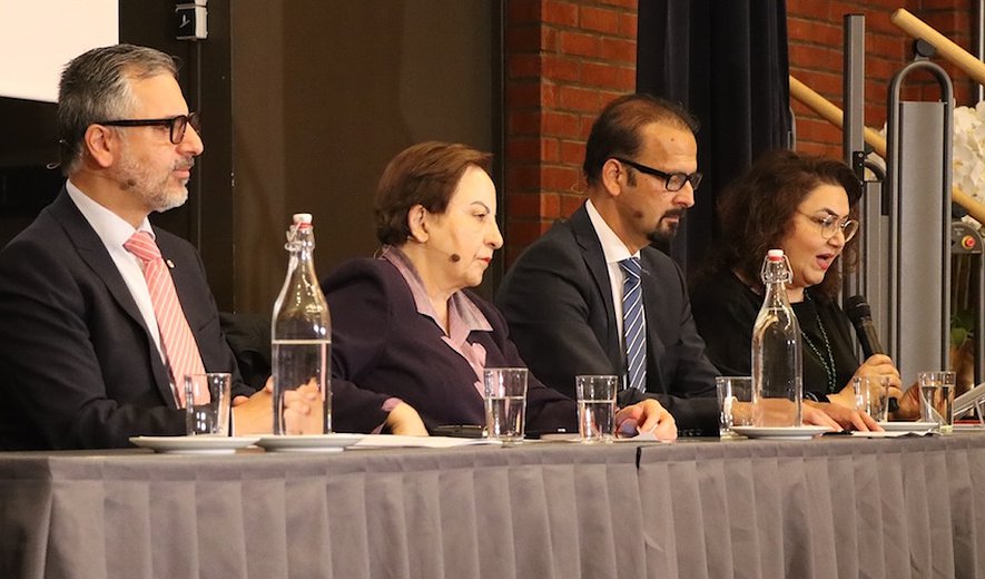 Transitional Justice in Iran: Beyond Revenge
