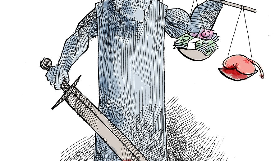 Iranian Injustice for Omid Kokabee