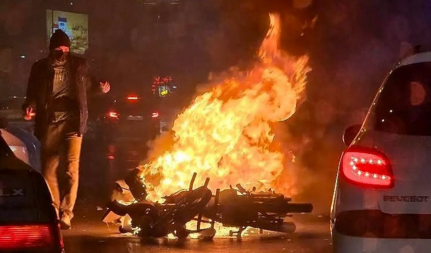 کشتار گسترده معترضان در اصفهان؛ «همه را به گلوله بستند، حتی به رهگذر و مغازه‌دار رحم نکردند»