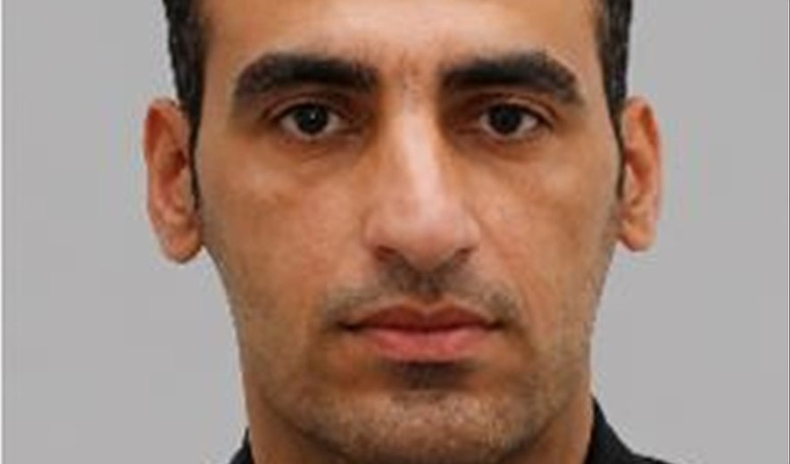 Political Prisoner Issa Chari at Imminent Risk of Execution in Ghezelhesar Prison