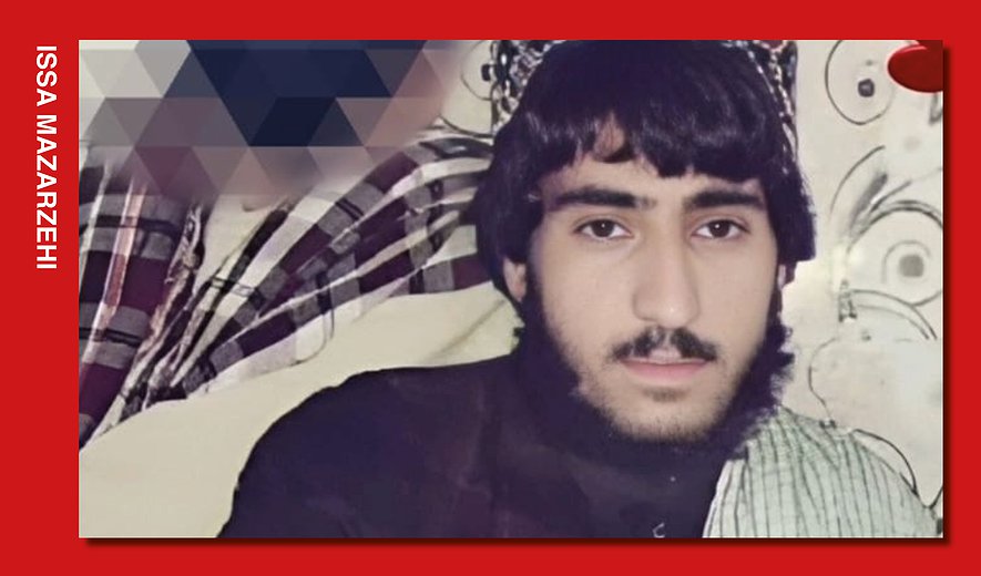 Issa Mazarzehi