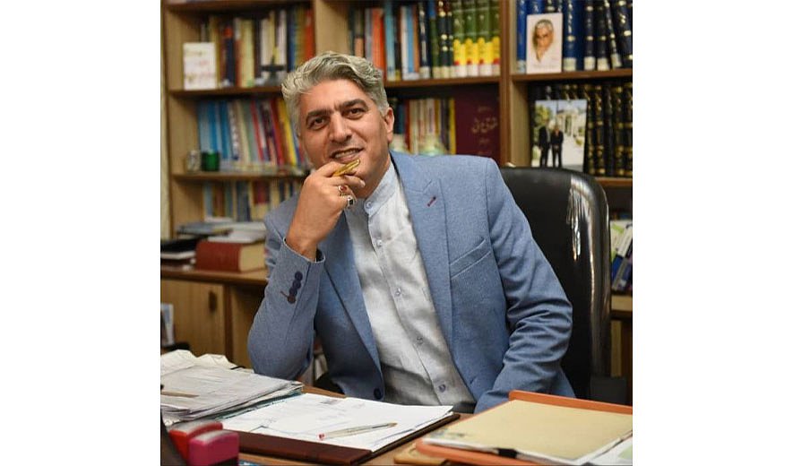 روابط کارفرما و کارگر در قوانین جمهوری اسلامی ایران- گفت‌و‌گو با محمدهادی جعفرپور