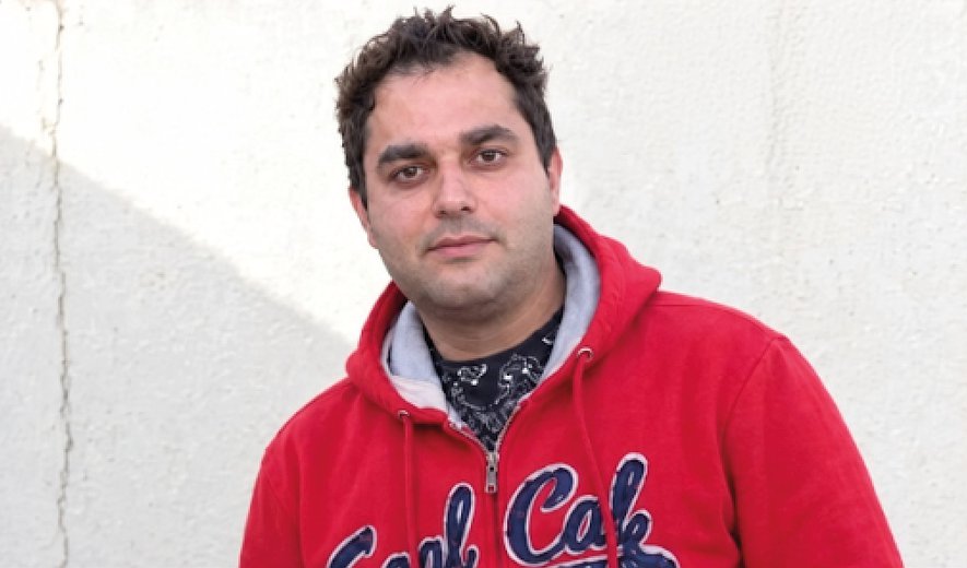 Jaber Khosravi Secretly Hanged for Hospital Shooting Despite Lacking Criminal Responsibility Due to Bipolar Episode