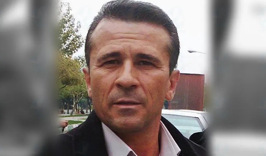 جعفر عظیم زاده: مبارزات کارگری در ایران نویدبخش دموکراسی و عدالت اجتماعی است