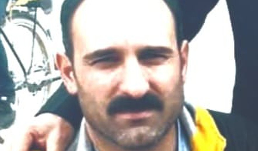 Jafar Fakhrabadi Hanged for Murder in Yazd