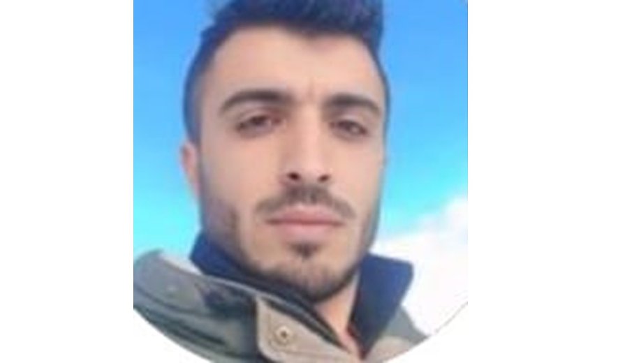 جعفر فراهانی در نیشابور اعدام شد