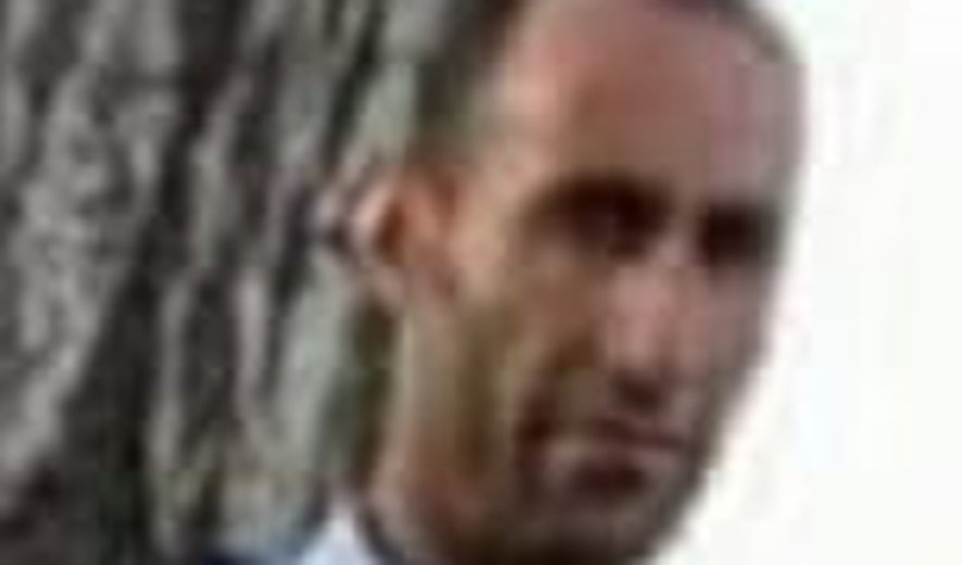 Jafar Khoshkalam Hanged for Drug Offences in Rasht