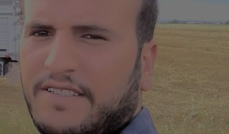 Jafar Mirghasemi Executed in Zanjan