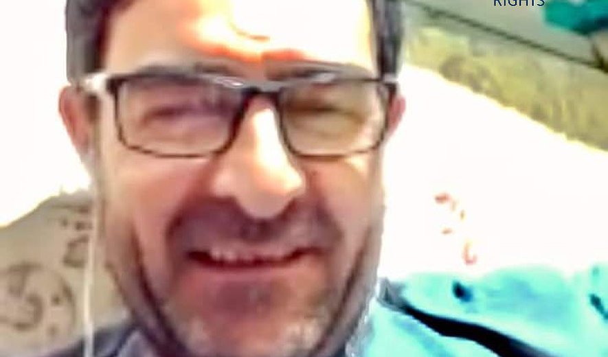 Jafar Mohammadpour and Ghobad Farhadi Executed in Urmia