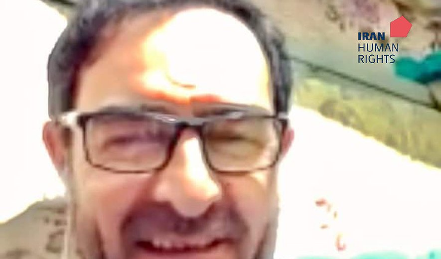 اعدام دست‌کم دو زندانی «مواد مخدر» در ارومیه