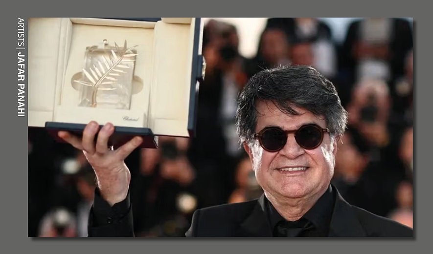Jafar Panahi