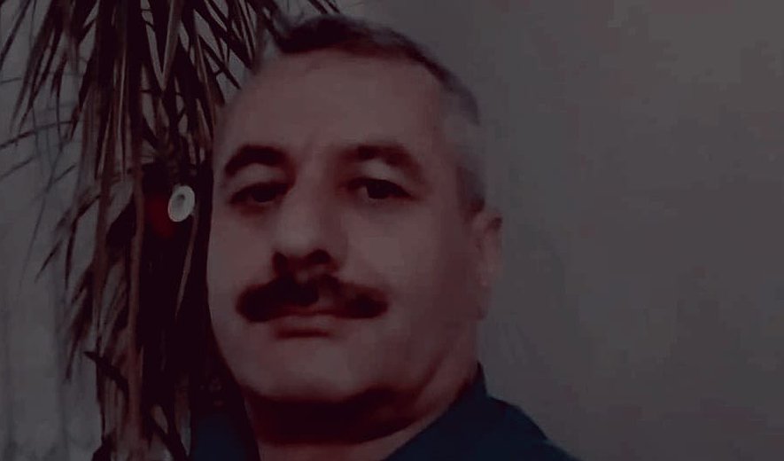 جعفر پوراسدی در رشت اعدام شد