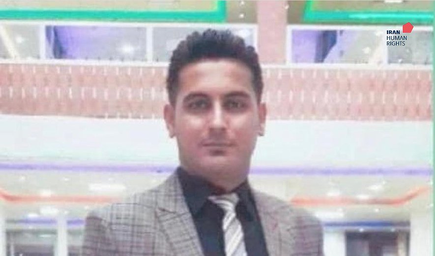 اعدام چهار زندانی در رشت