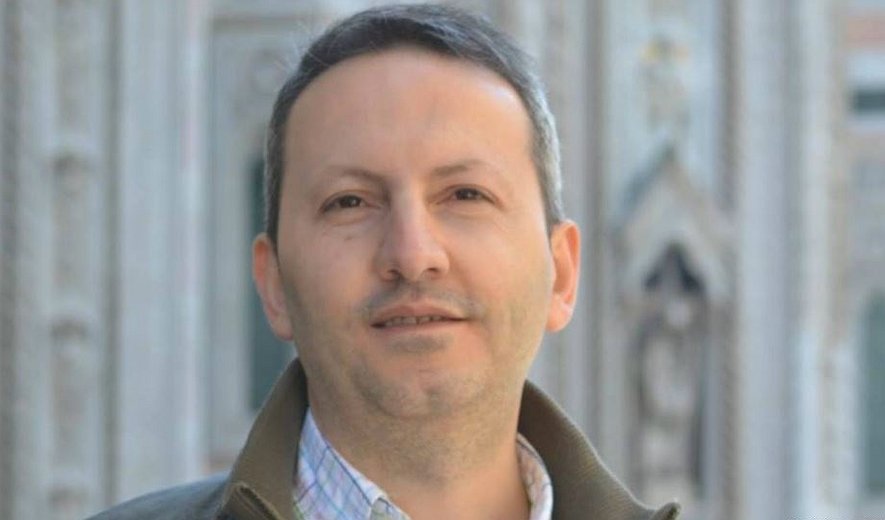 محکومیت صدور حکم اعدام برای احمدرضا جلالی