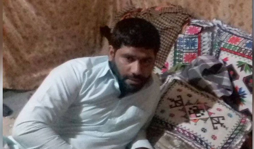 اعدام یک زندانی بلوچ در اصفهان