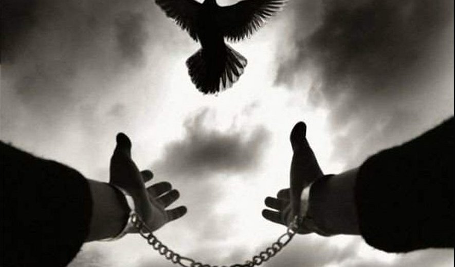 نجات دو زندانی از اعدام در زندان شیروان