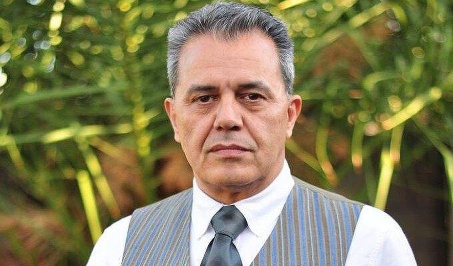 German-Iranian Jamshid Sharmahd at Imminent Risk of Execution