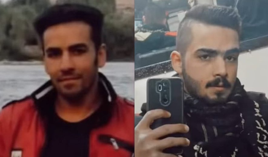 علی مانیان و جاسم مانیان در اصفهان اعدام شدند