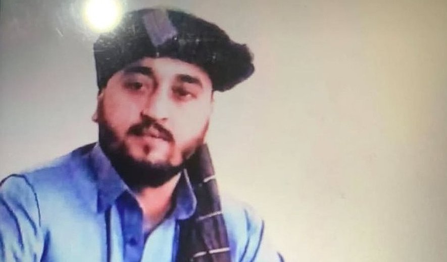 Javad Afagh Hanged for Drug Offences in Mashhad