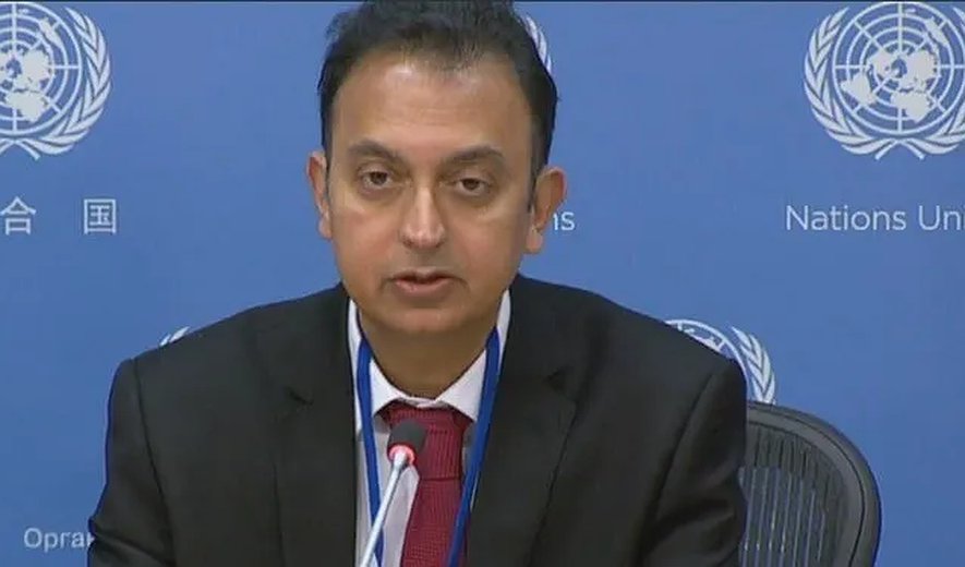 اعدام بس است - برنامه ۱۳۲