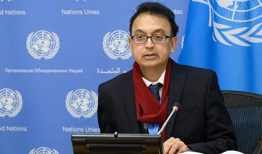 Foreword: 2024 Annual Report on the Death Penalty in Iran