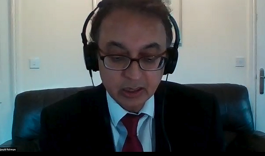 UN Special Rapporteur on Iran’s Mandate Extended for Another Year