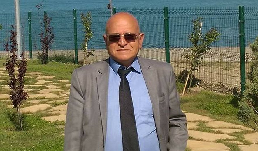 جداری فروغی: در کانون بین‌المللی وکلا به تبصره ماده ۴۸ اعتراض خواهم کرد