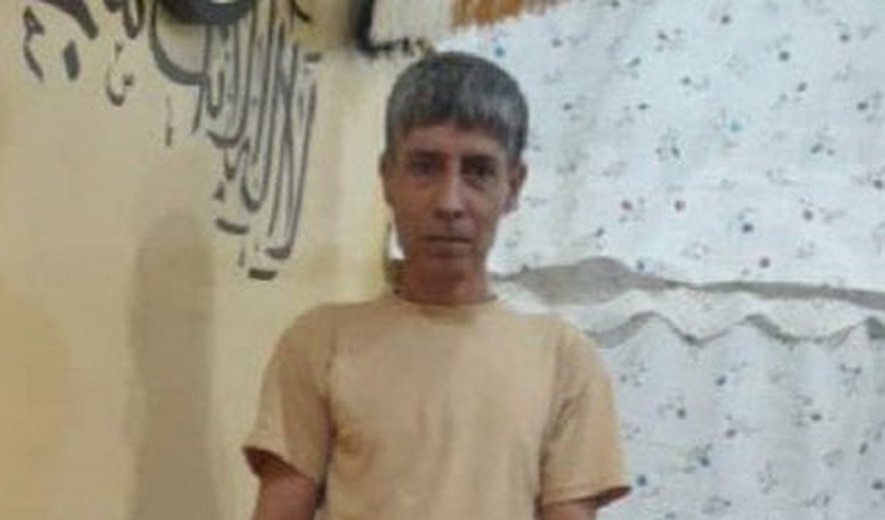 5 Men Including an Afghan National and 2 Baluch Minorities Executed in Shiraz