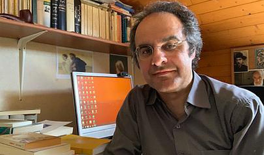 پس از شکنجه هم، داغ آن در تن شکنجه‌شده باقی می‌ماند