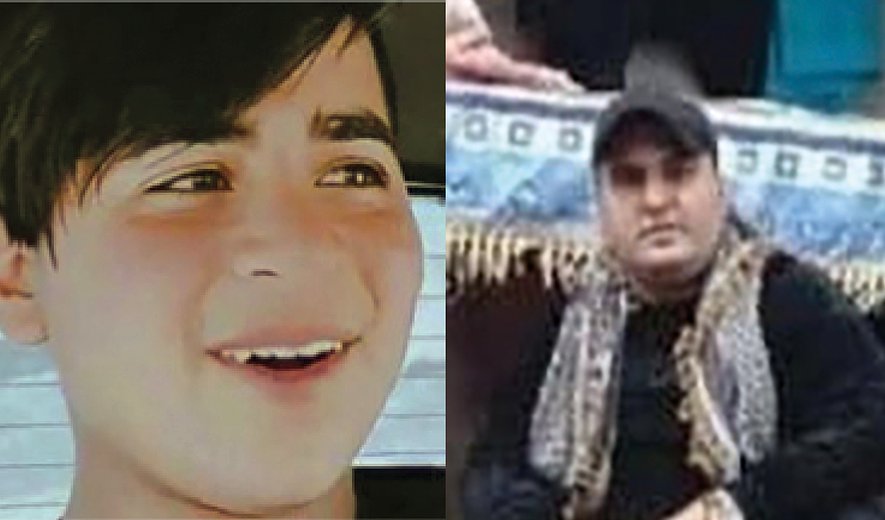 Juvenile Offenders Executed in 2023