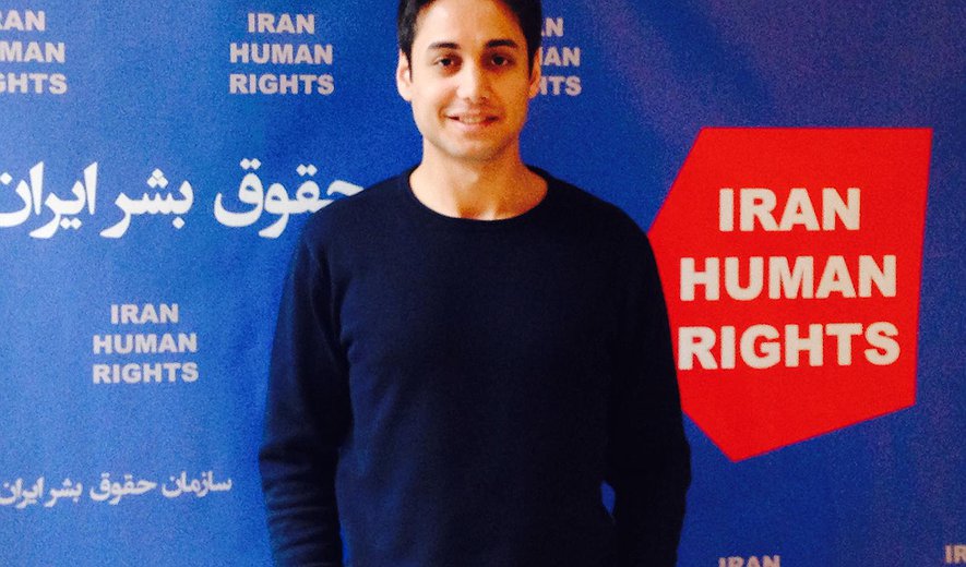 اعدام بس است - برنامه ۲۶۸