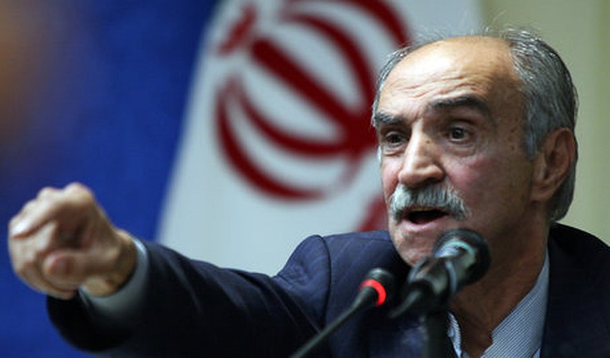 بهترین قوانین در مورد محیط زیست را داریم و بدترین اجراها را