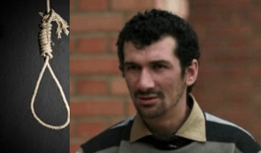 Iran Executions: Prisoner Hanged at Miandoab Prison