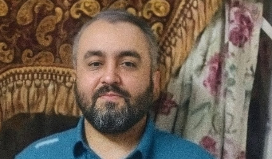 Kamran Amrayi and Unidentified Man Hanged in Kerman