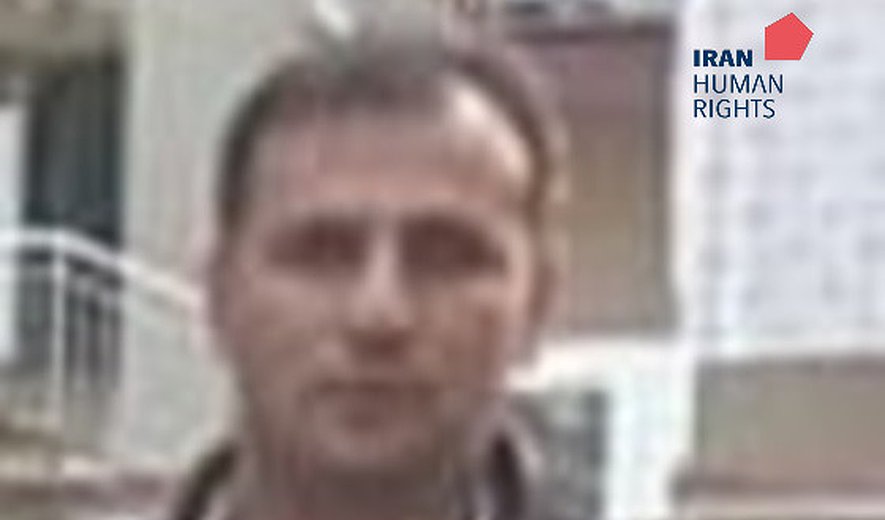 اعدام یک زندانی «مواد مخدر» در شیراز