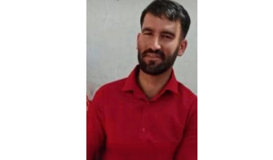 اعدام کامران رامین‌امیرزادگان و مراد همتی در شیراز