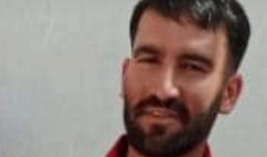 Kamran Ramin Amirzadegan and Morad Hemati Hanged in Shiraz