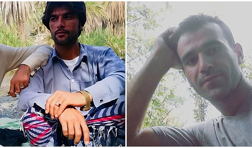 3 Ethnic Minorities Hanged for Drug Offences in Bandarabbas