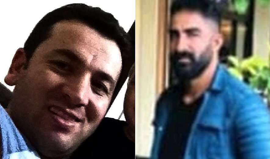 3 Men Hanged for Drug Offences in Zanjan