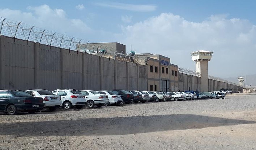 مهدی شریف و حسین فرامرزی در کاشان اعدام شدند