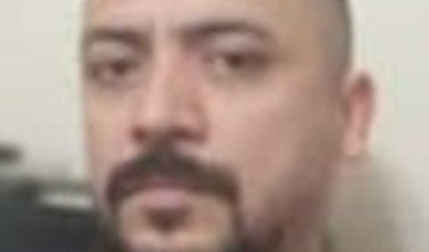 Kaveh Asadbeigi Hanged in Zanjan