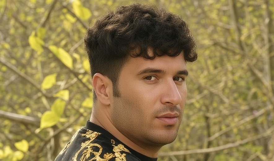 اعدام کاوه رفوشه در زندان سنندج