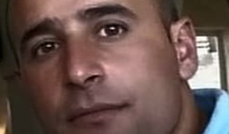 Mohammad Naeimi and Kazem Omidi Hanged for Murder in Ahvaz