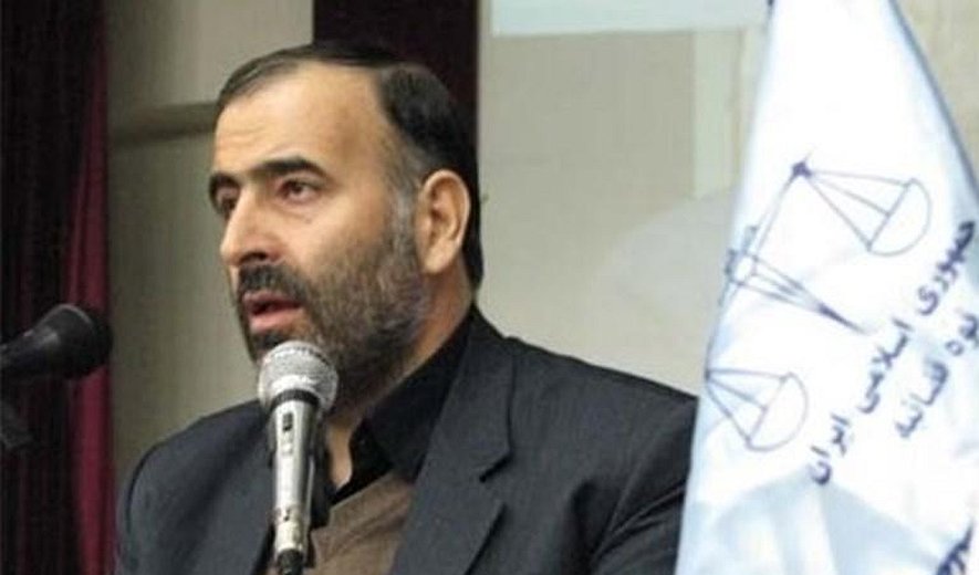 تأیید اعدام ۵ زندانی در ارومیه از سوی مقامات رسمی