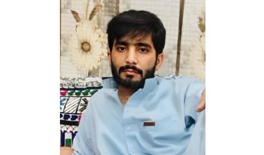 اعدام کیوان شه‌بخش در بم